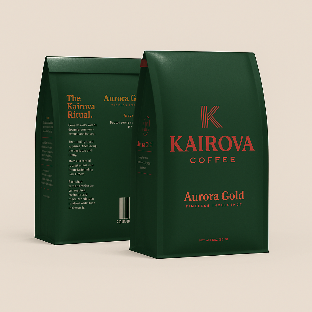 Aurora Gold