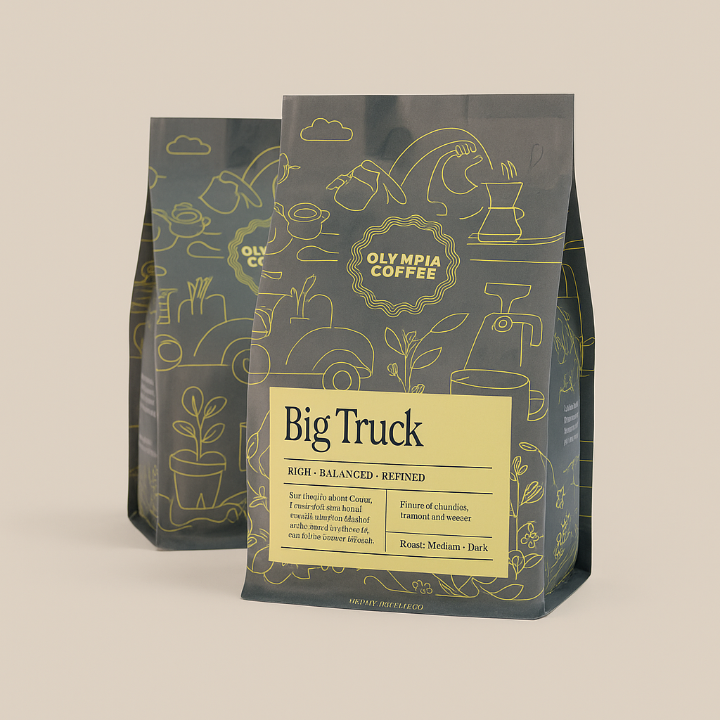 Big Truck