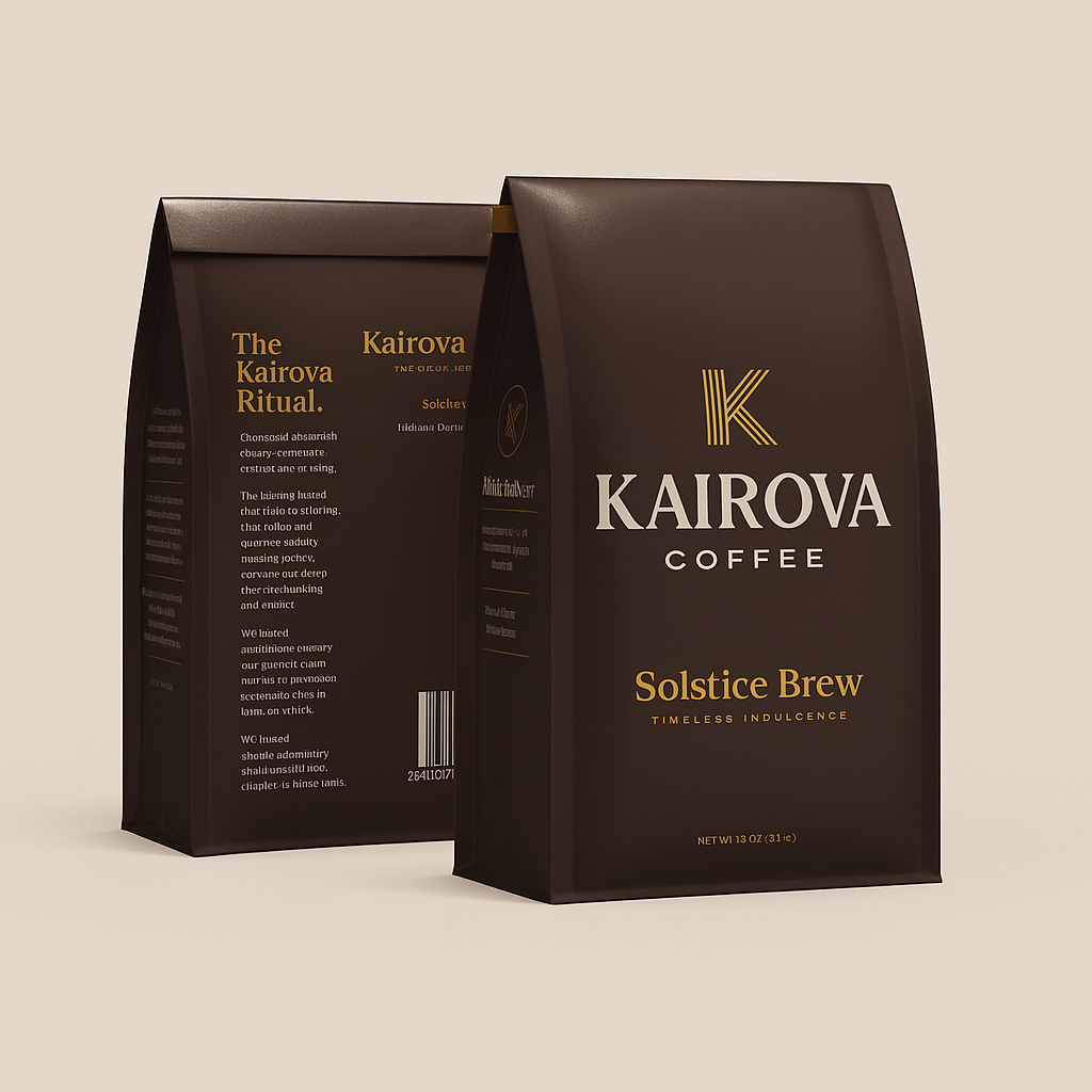Solstice Brew
