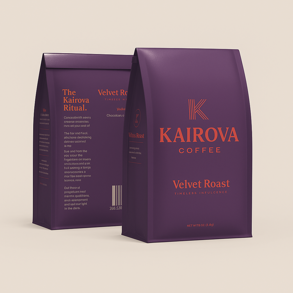 Velvet Roast